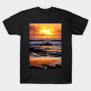 Sunrise Vibes T-Shirt